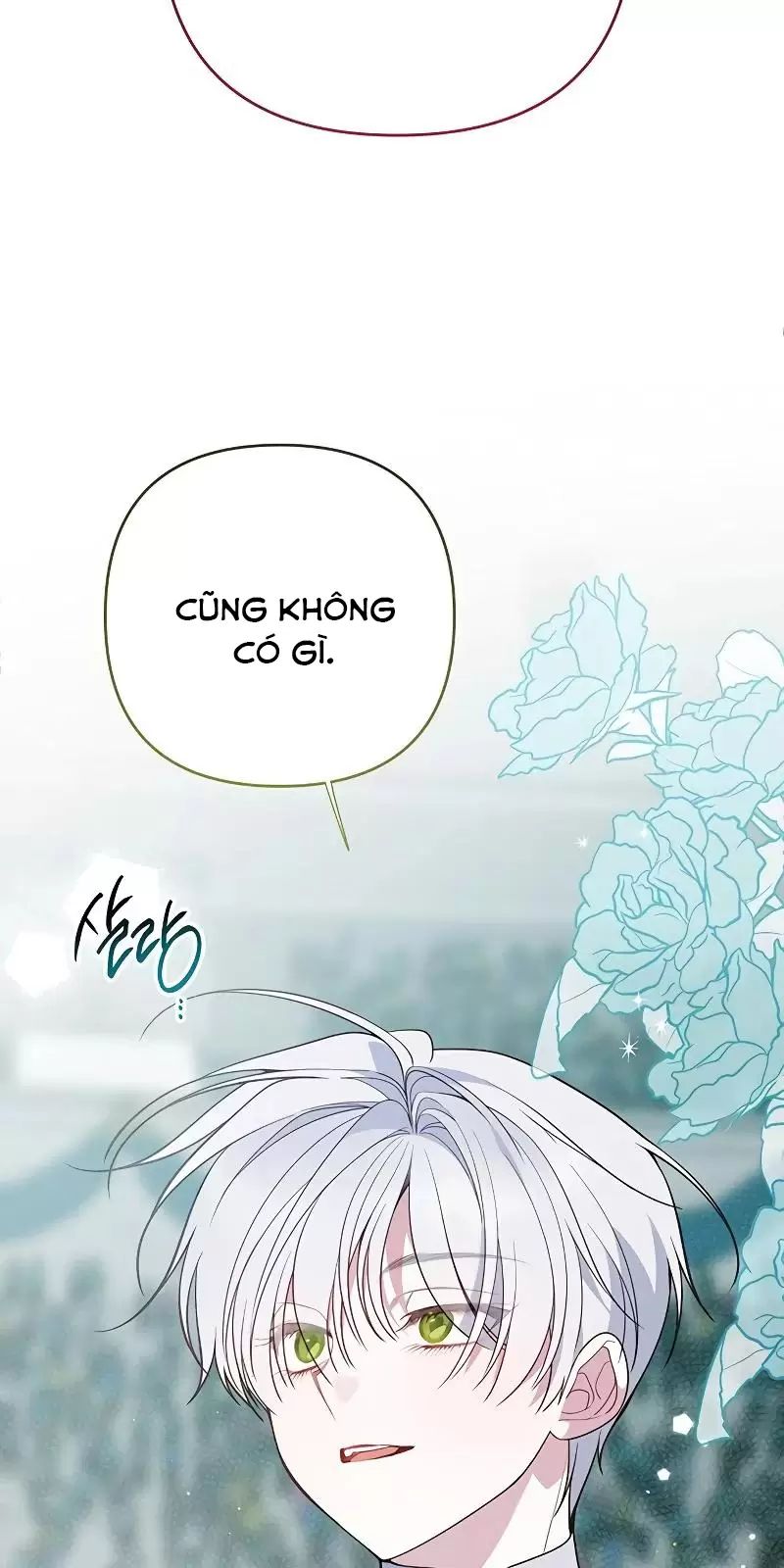 Bạo Chúa Bé Con: Chapter 83