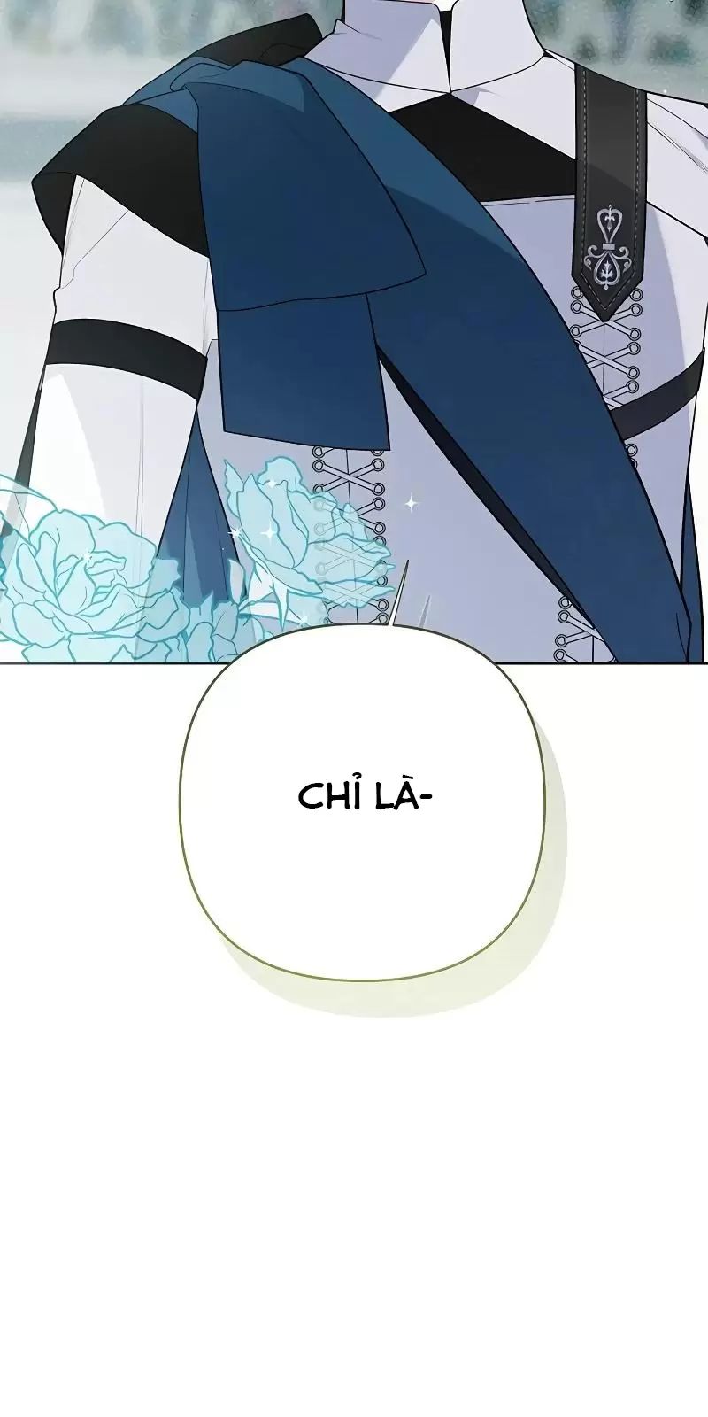 Bạo Chúa Bé Con: Chapter 83