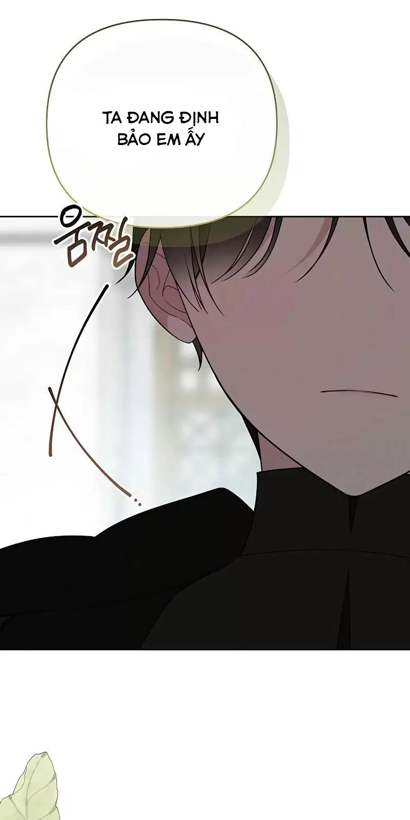 Bạo Chúa Bé Con: Chapter 83