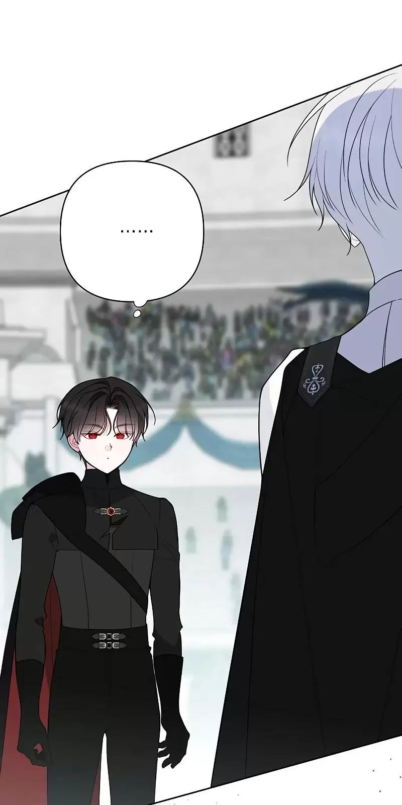 Bạo Chúa Bé Con: Chapter 83