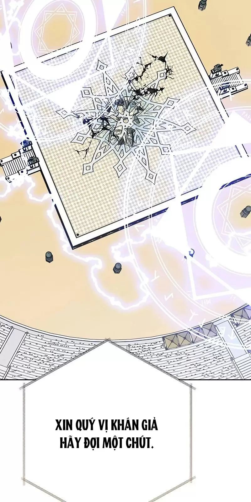 Bạo Chúa Bé Con: Chapter 83