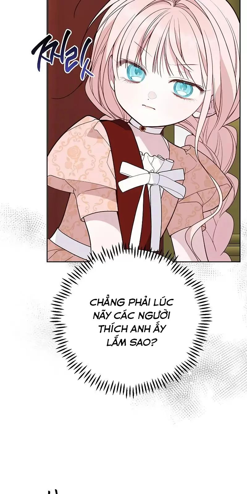 Bạo Chúa Bé Con: Chapter 83