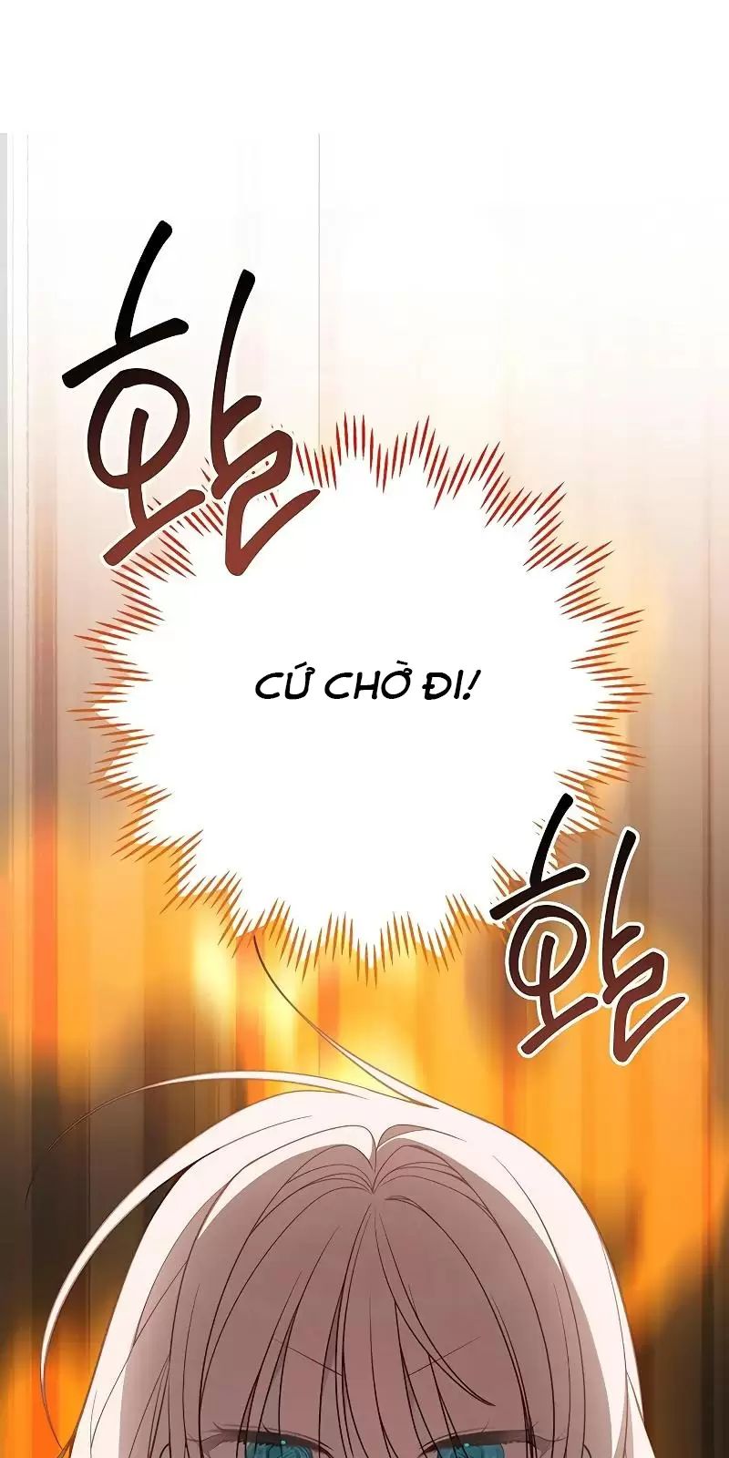 Bạo Chúa Bé Con: Chapter 83