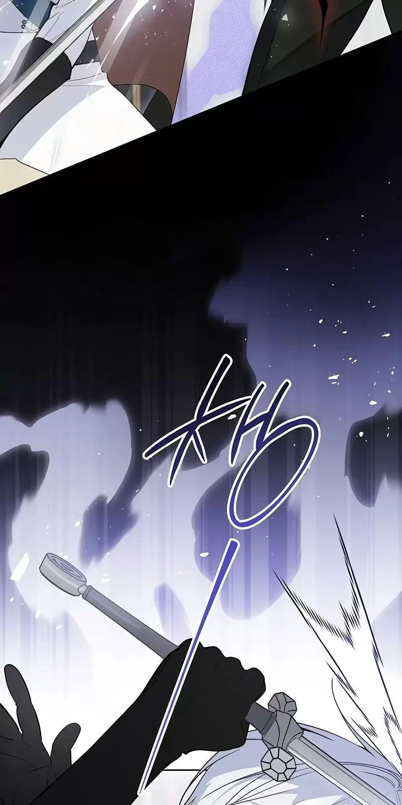 Bạo Chúa Bé Con: Chapter 83