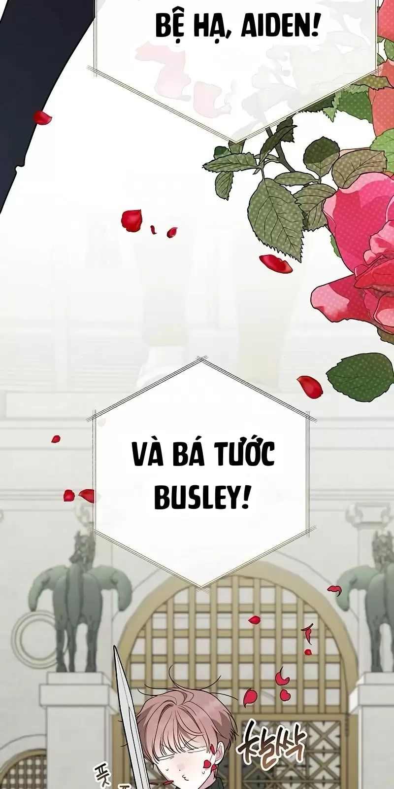 Bạo Chúa Bé Con: Chapter 84