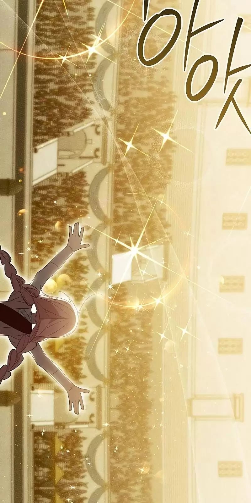 Bạo Chúa Bé Con: Chapter 84