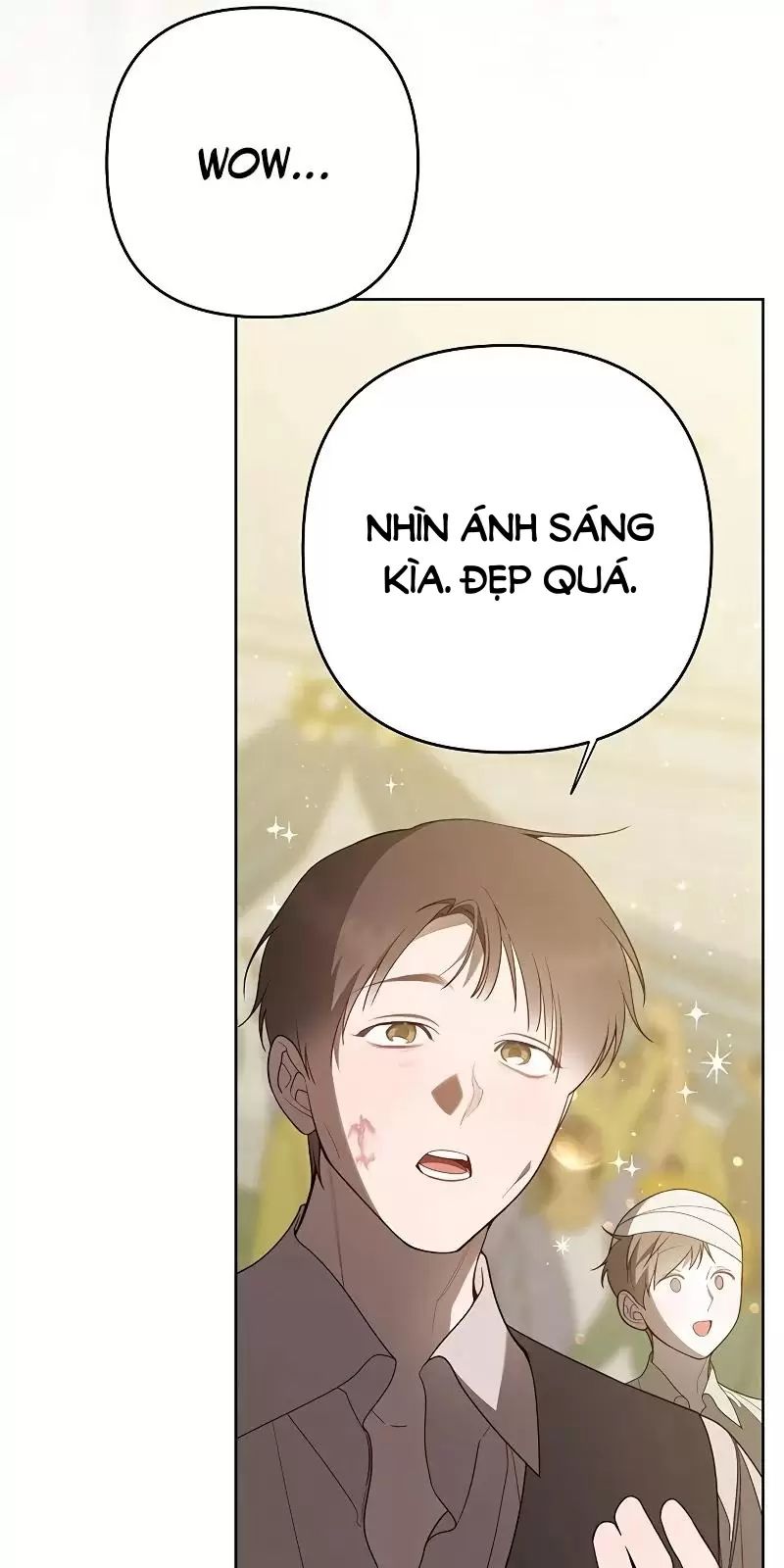 Bạo Chúa Bé Con: Chapter 84