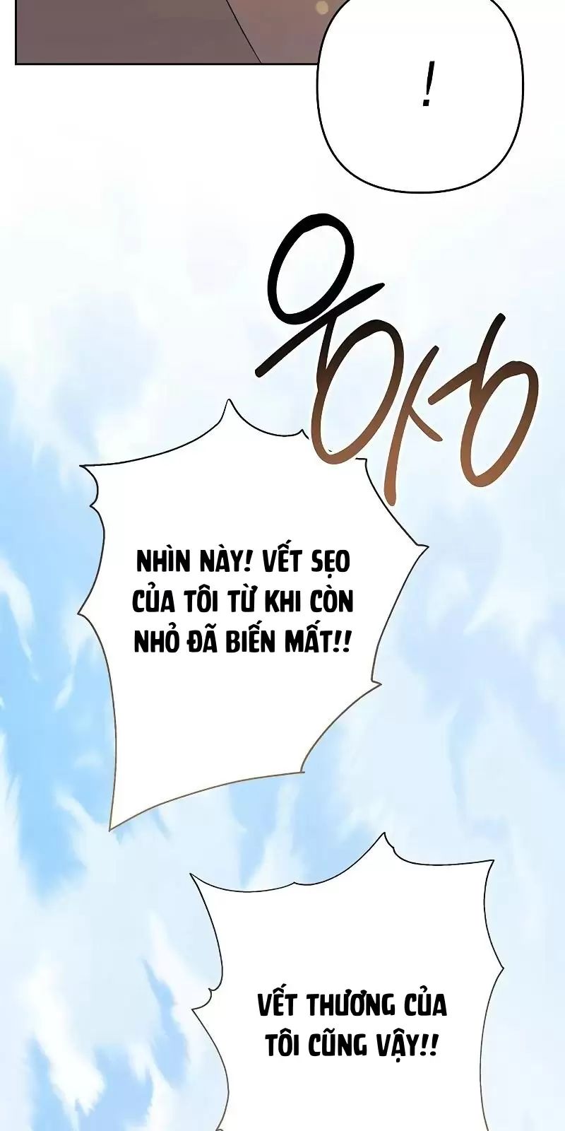 Bạo Chúa Bé Con: Chapter 84