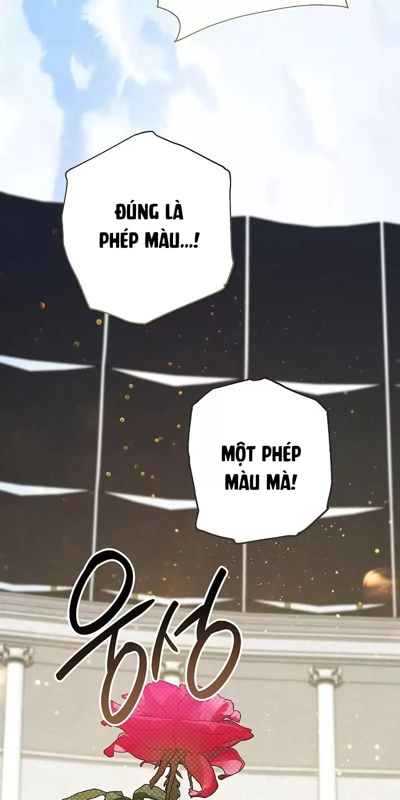 Bạo Chúa Bé Con: Chapter 84