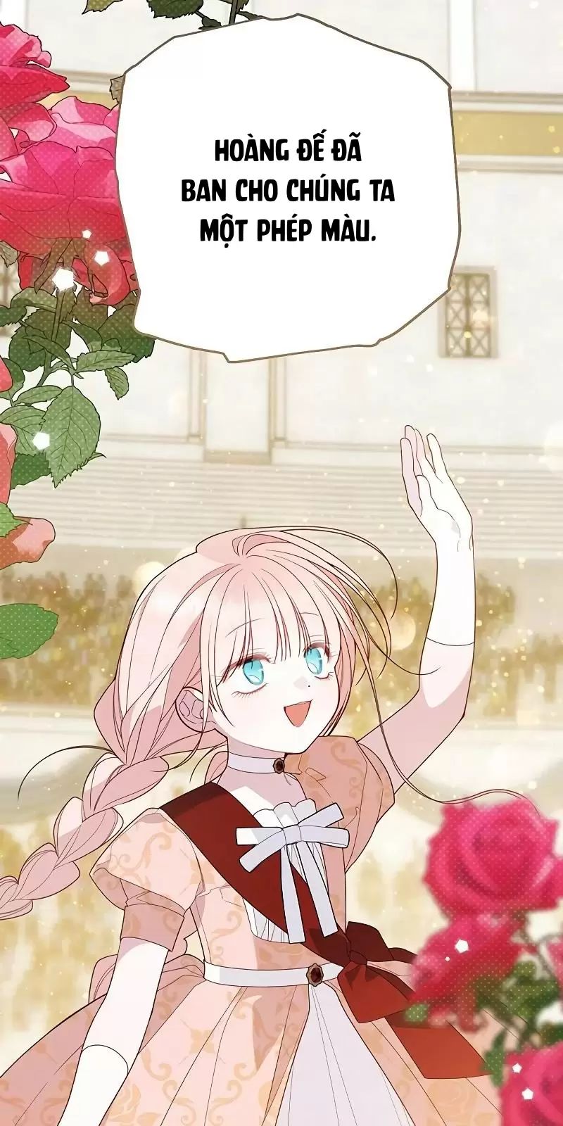 Bạo Chúa Bé Con: Chapter 84