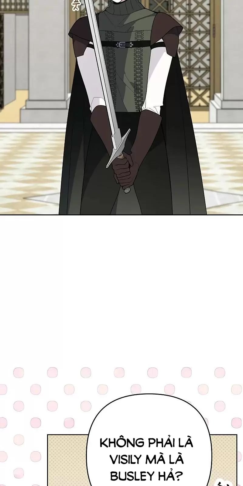 Bạo Chúa Bé Con: Chapter 84