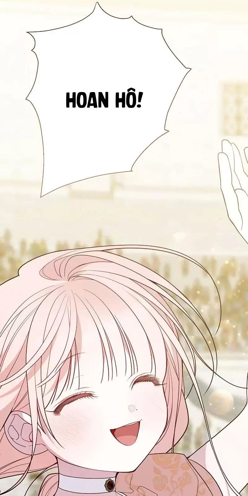 Bạo Chúa Bé Con: Chapter 84