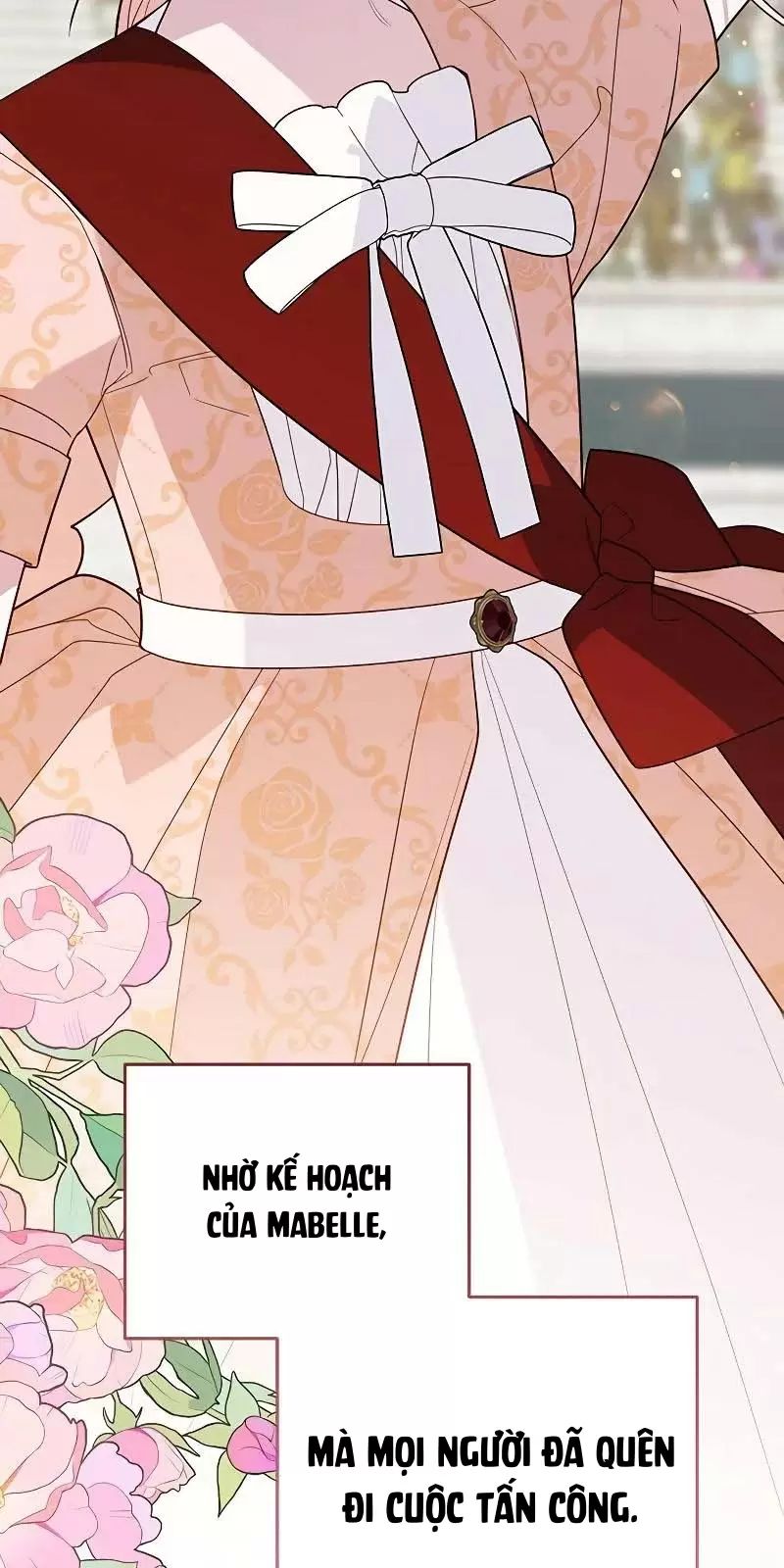 Bạo Chúa Bé Con: Chapter 84