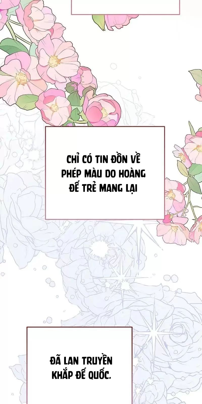 Bạo Chúa Bé Con: Chapter 84