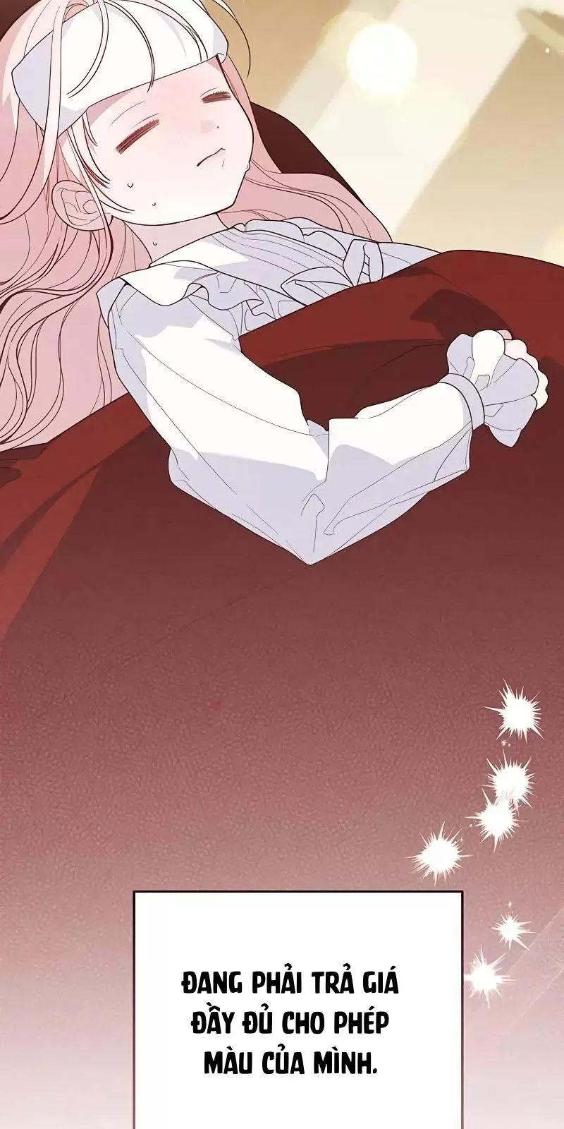 Bạo Chúa Bé Con: Chapter 84