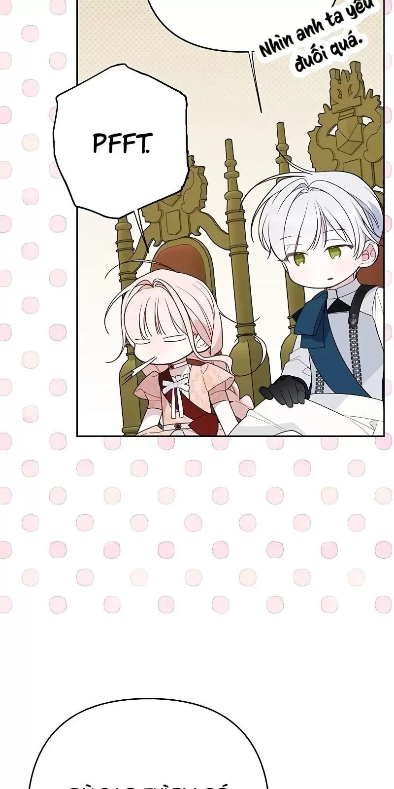 Bạo Chúa Bé Con: Chapter 84