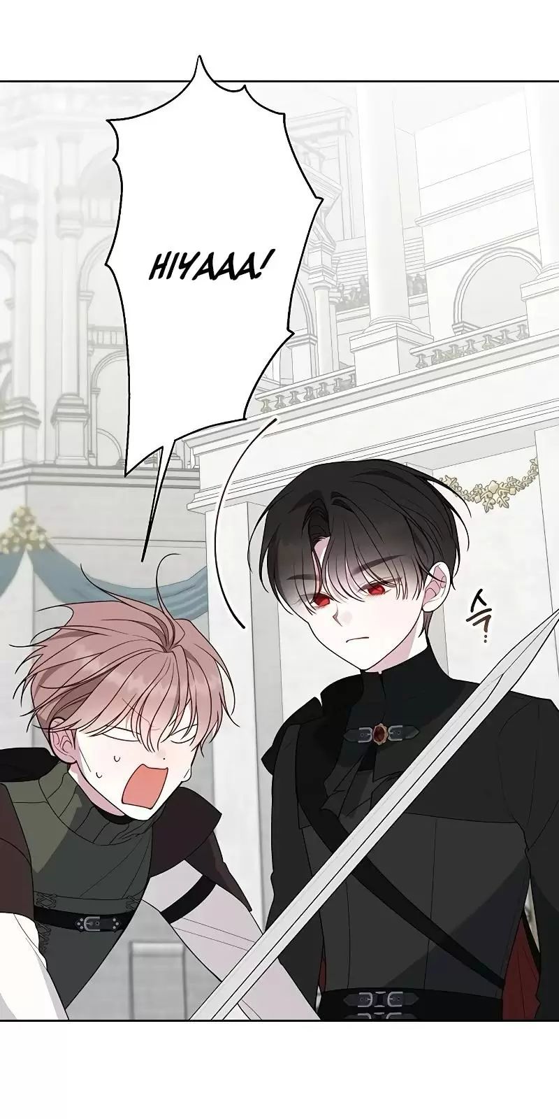 Bạo Chúa Bé Con: Chapter 84