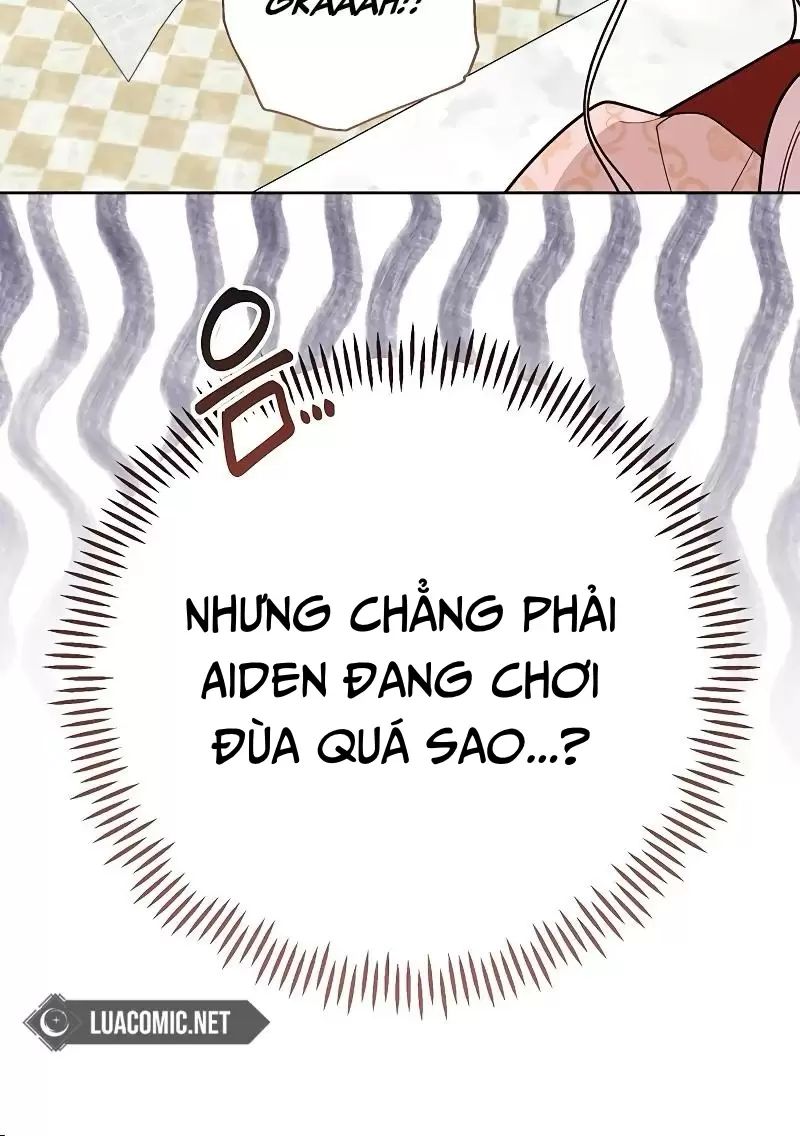 Bạo Chúa Bé Con: Chapter 84