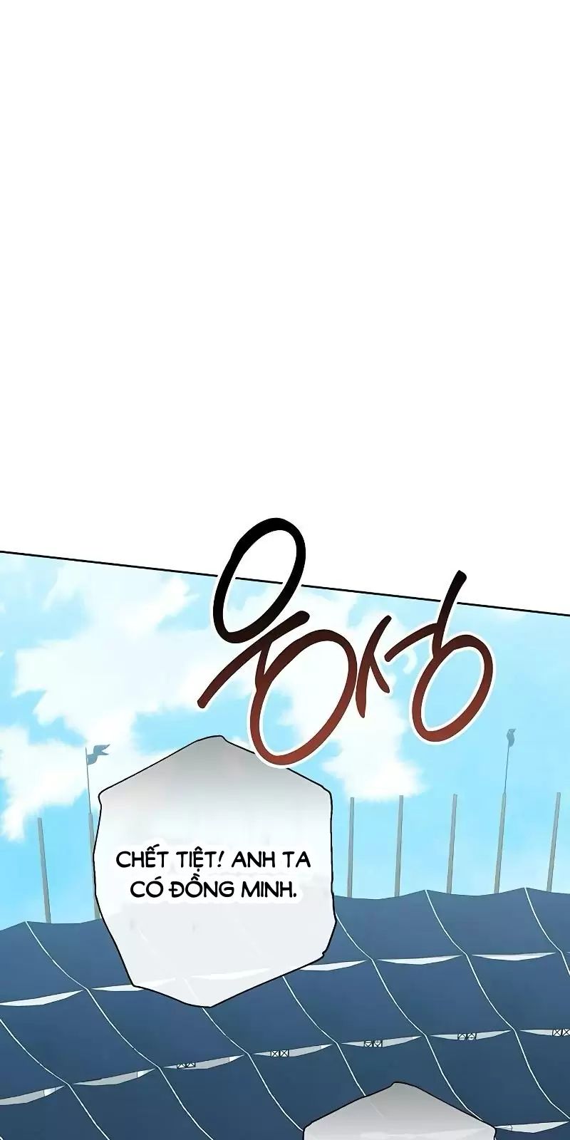 Bạo Chúa Bé Con: Chapter 84