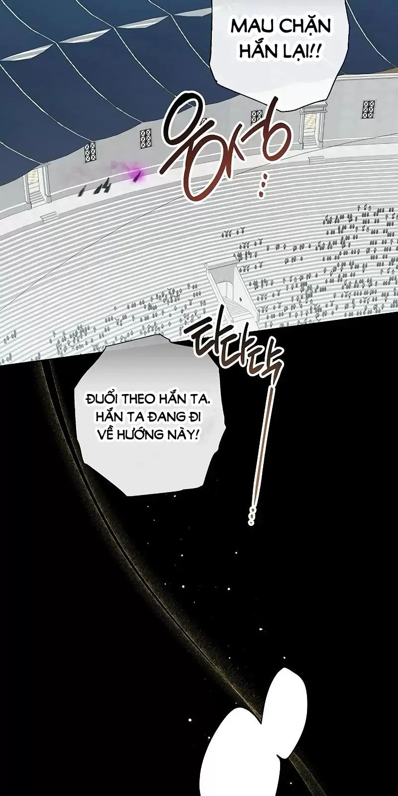 Bạo Chúa Bé Con: Chapter 84