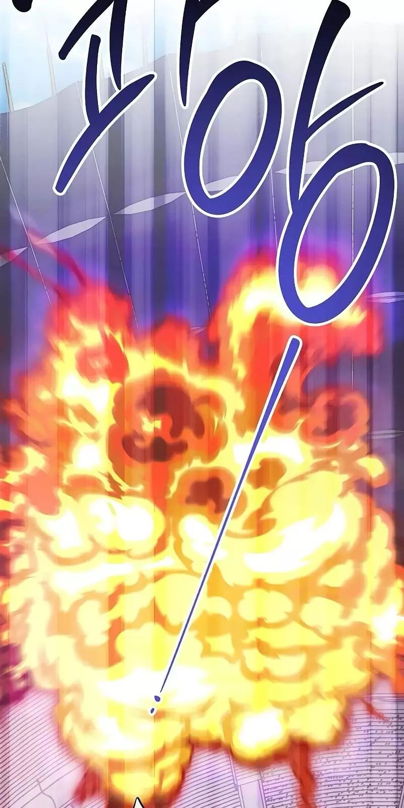 Bạo Chúa Bé Con: Chapter 84