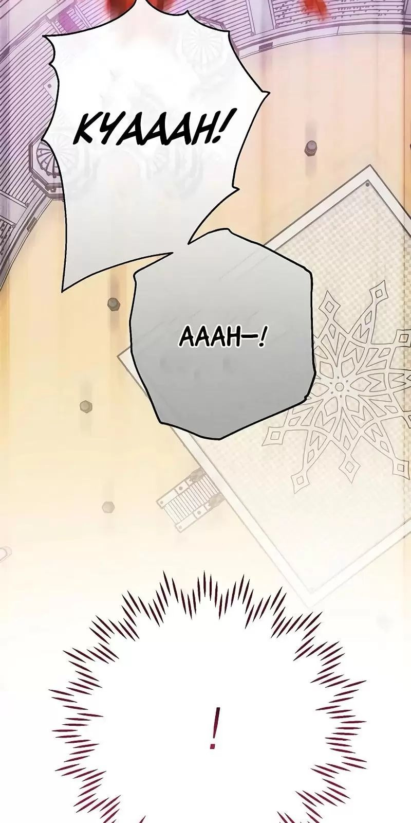 Bạo Chúa Bé Con: Chapter 84