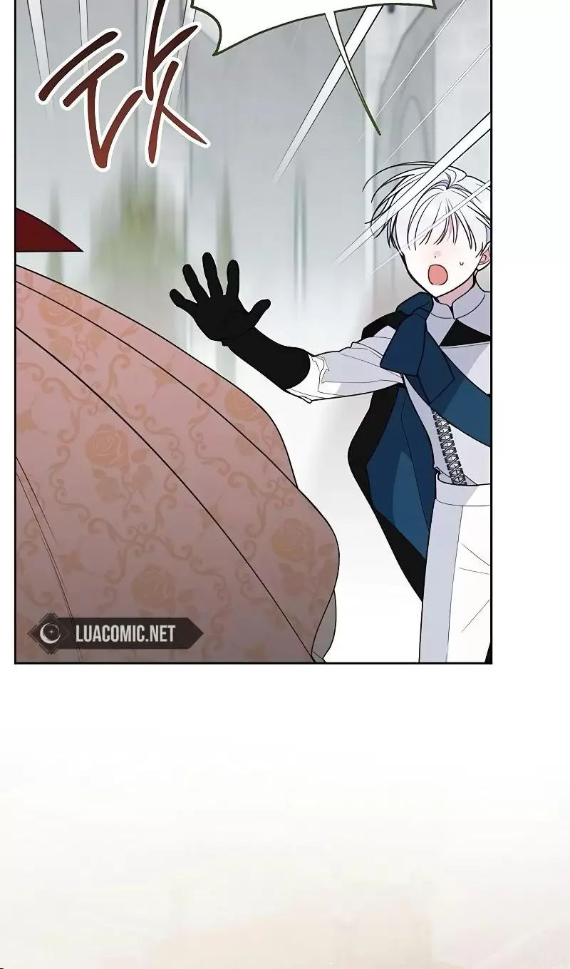 Bạo Chúa Bé Con: Chapter 84