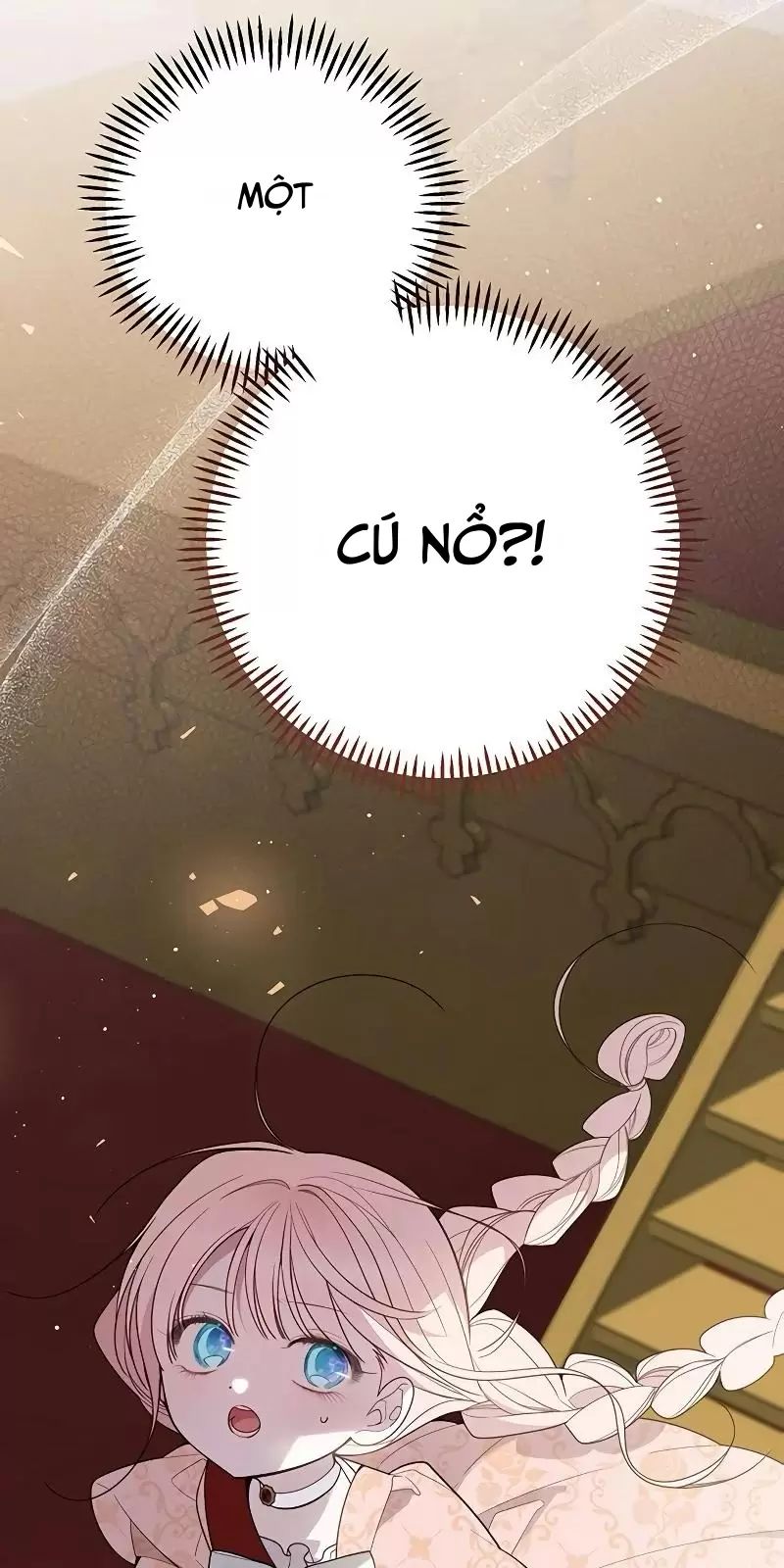 Bạo Chúa Bé Con: Chapter 84