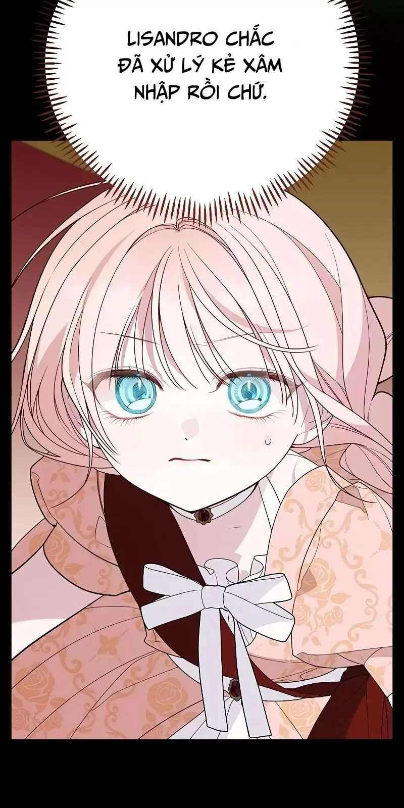 Bạo Chúa Bé Con: Chapter 84