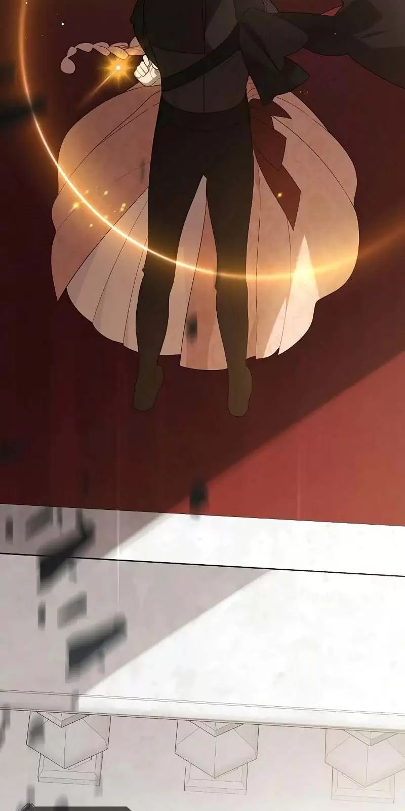 Bạo Chúa Bé Con: Chapter 84