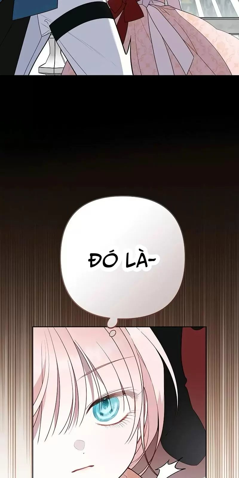 Bạo Chúa Bé Con: Chapter 84