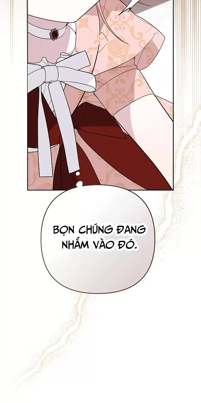 Bạo Chúa Bé Con: Chapter 84