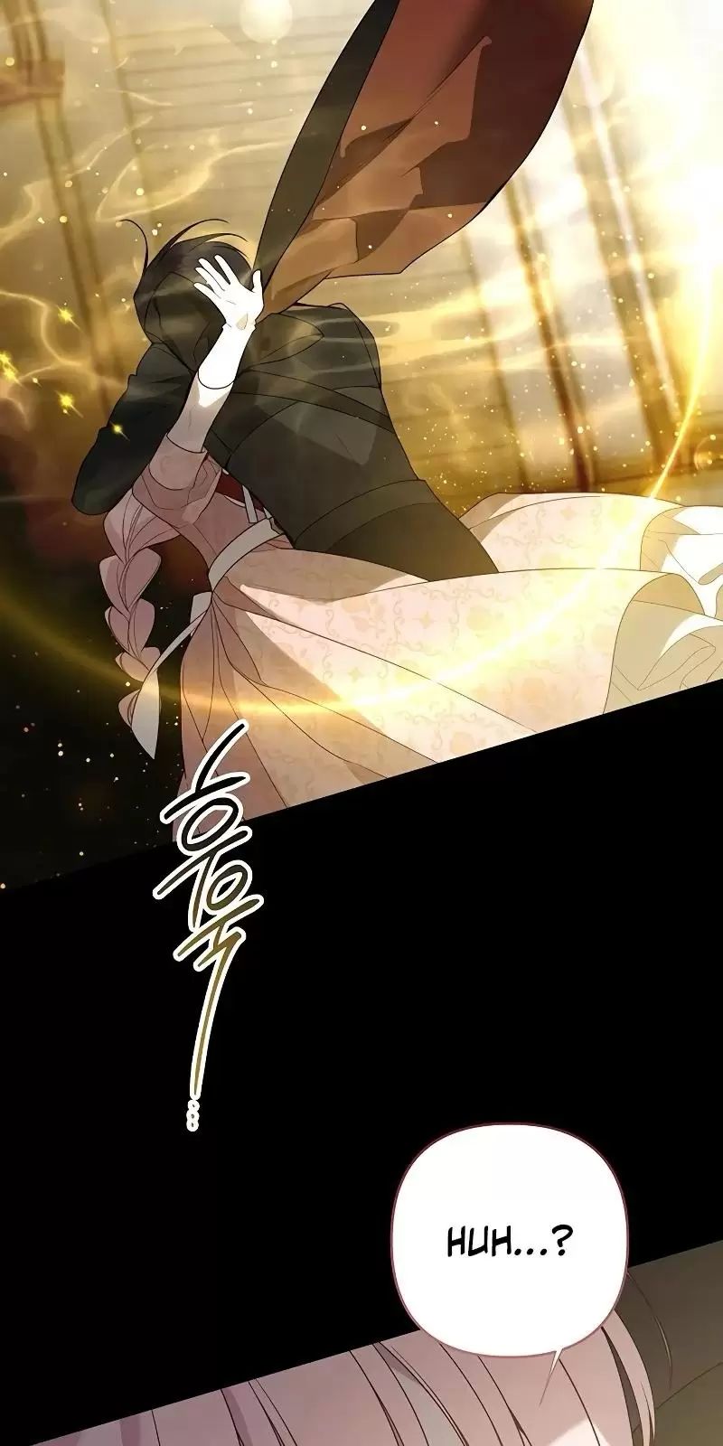 Bạo Chúa Bé Con: Chapter 84