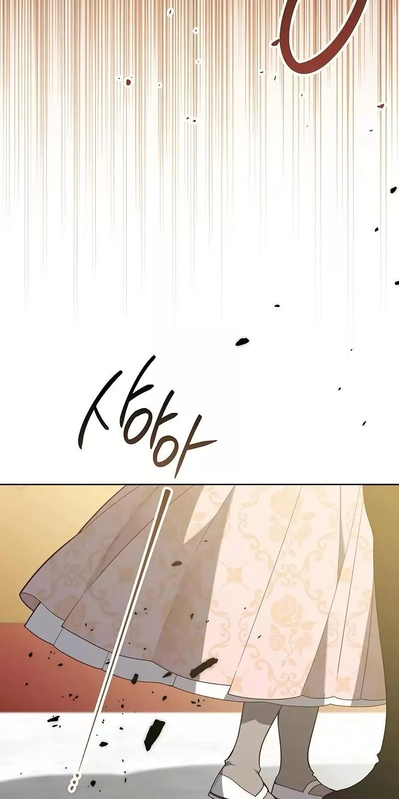 Bạo Chúa Bé Con: Chapter 84