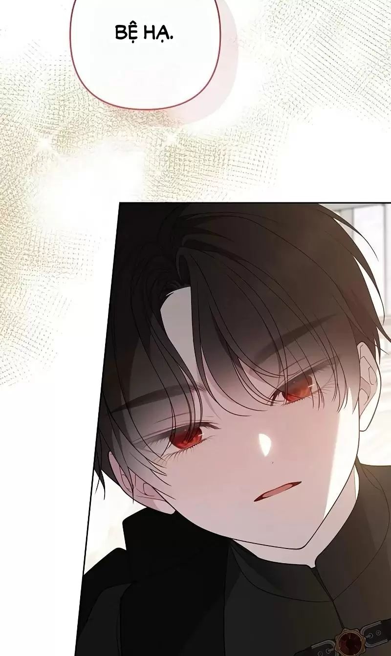 Bạo Chúa Bé Con: Chapter 84