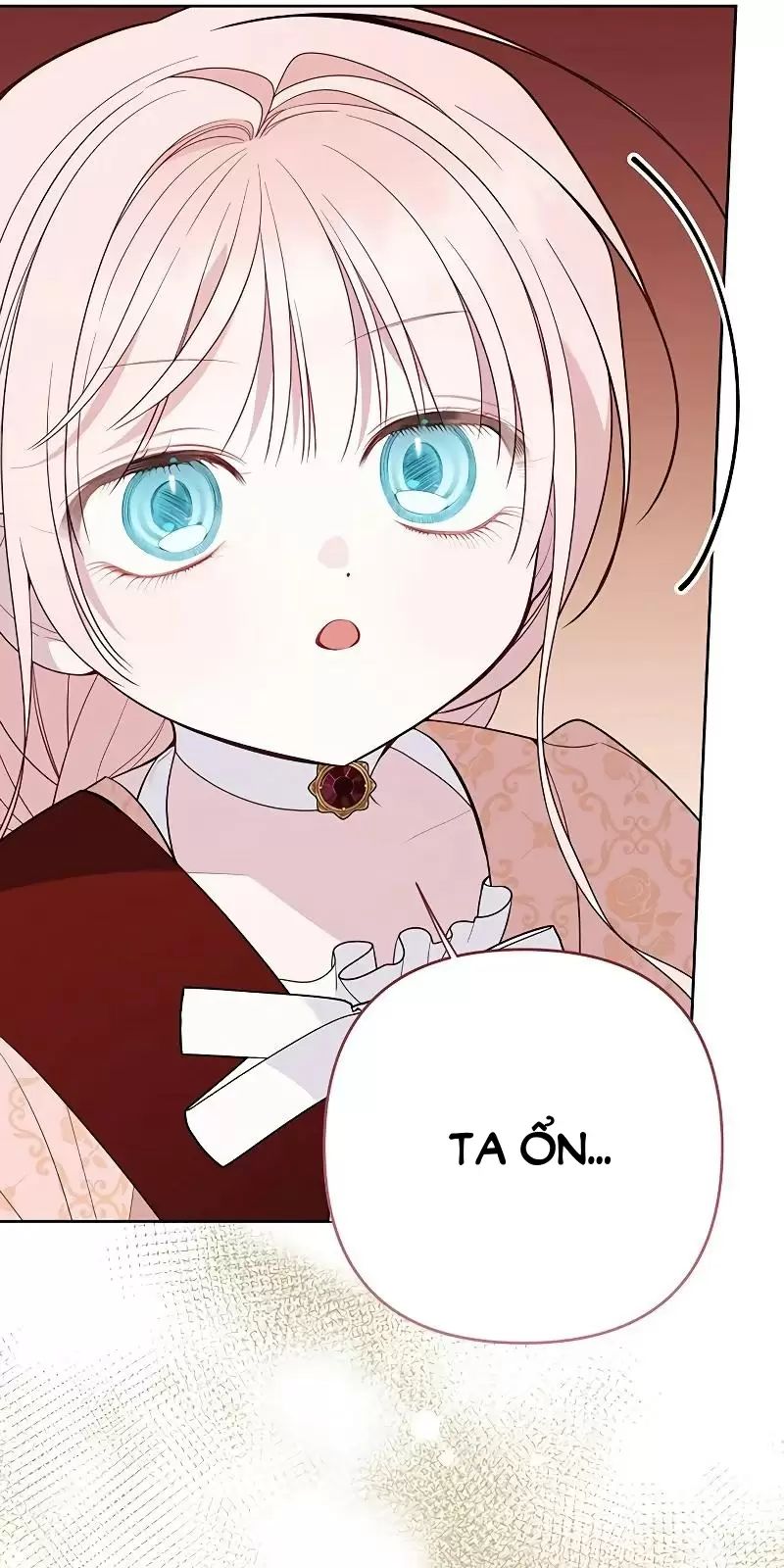 Bạo Chúa Bé Con: Chapter 84