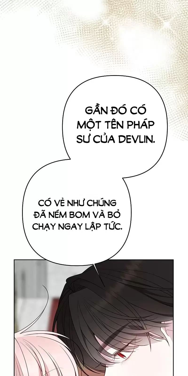 Bạo Chúa Bé Con: Chapter 84