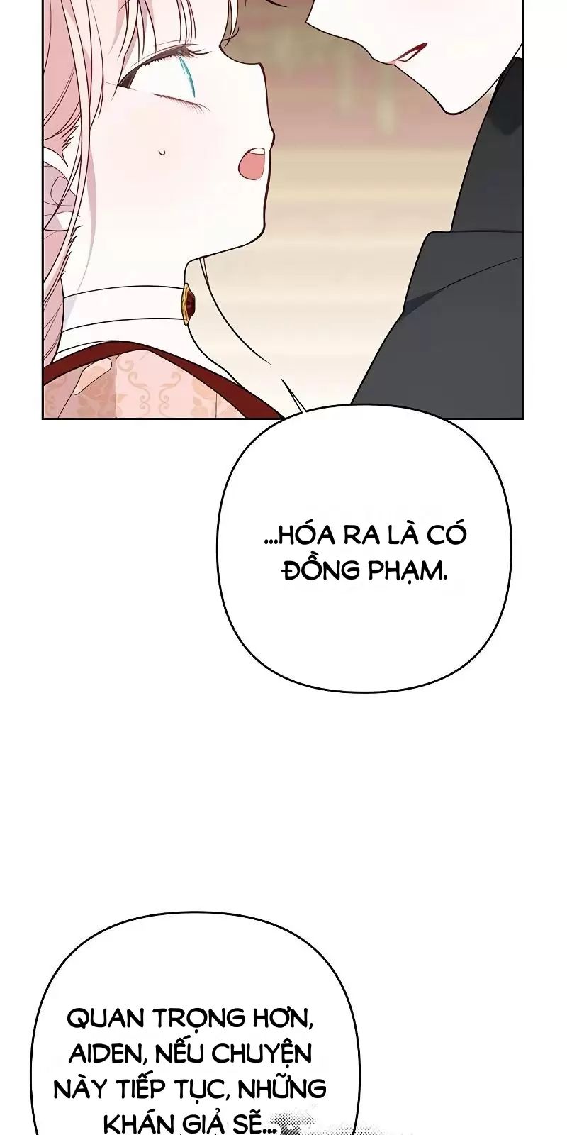 Bạo Chúa Bé Con: Chapter 84
