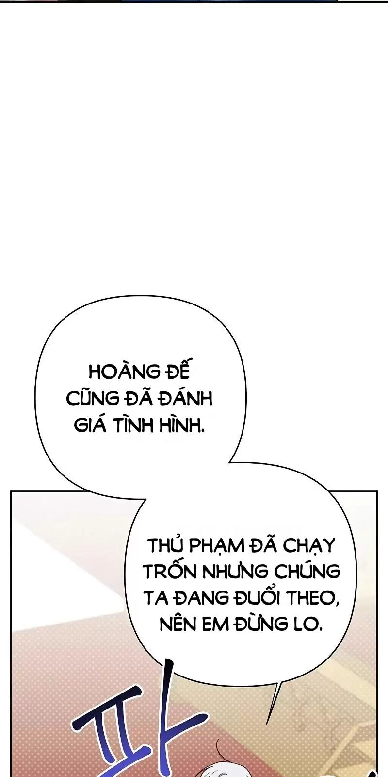 Bạo Chúa Bé Con: Chapter 84