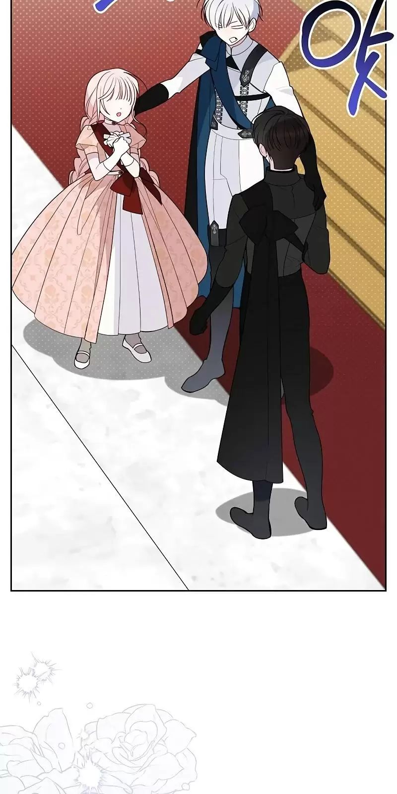 Bạo Chúa Bé Con: Chapter 84