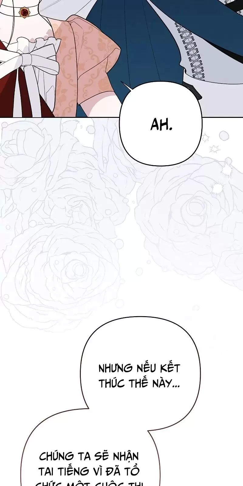 Bạo Chúa Bé Con: Chapter 84