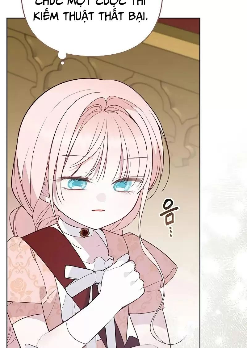 Bạo Chúa Bé Con: Chapter 84