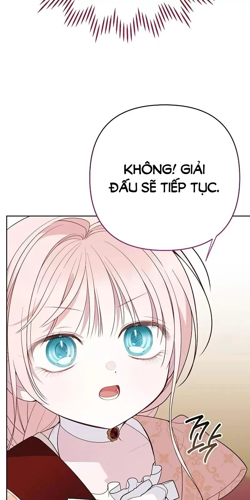 Bạo Chúa Bé Con: Chapter 84