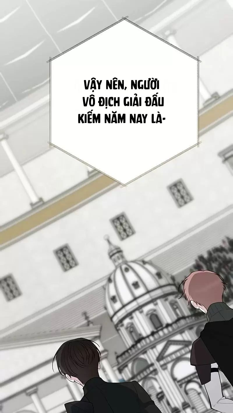 Bạo Chúa Bé Con: Chapter 84