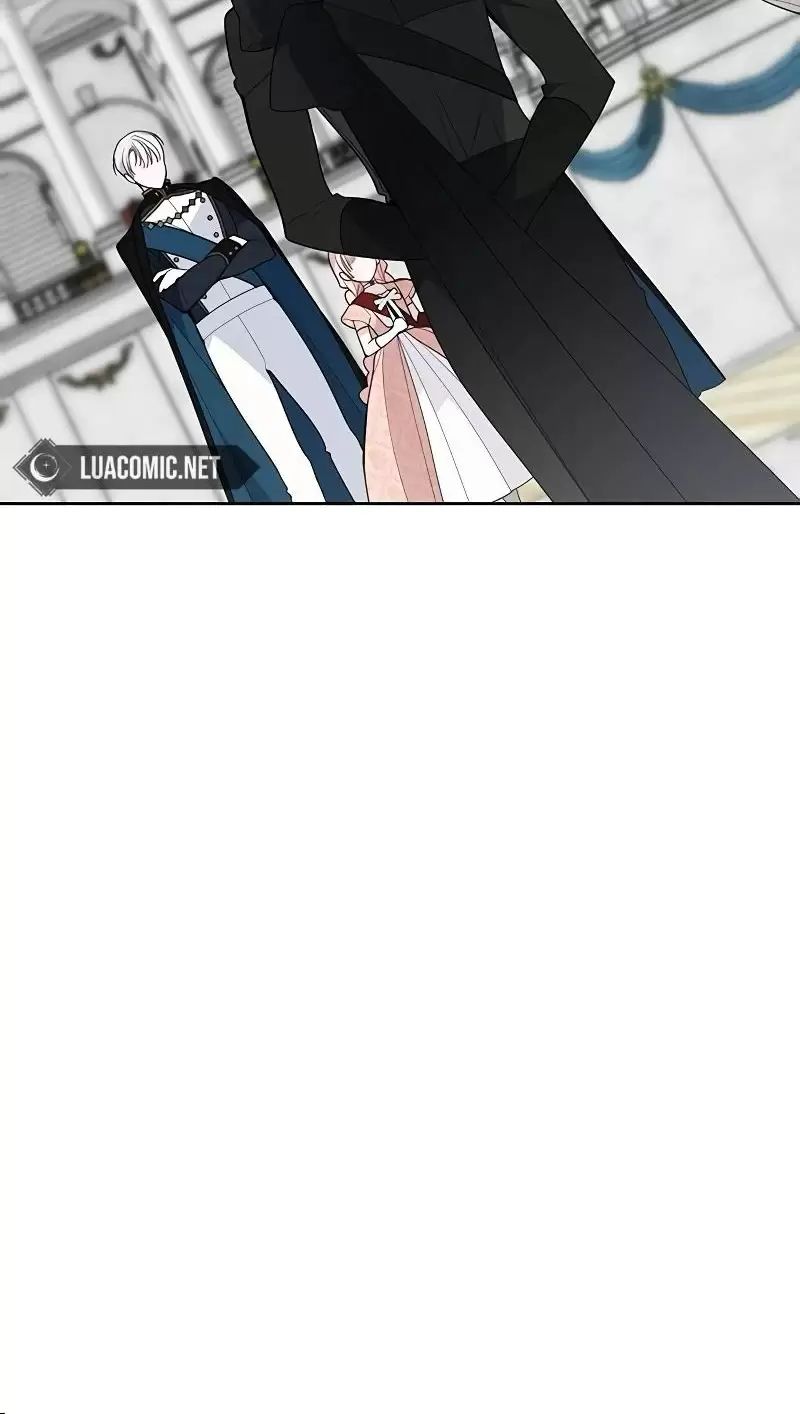 Bạo Chúa Bé Con: Chapter 84