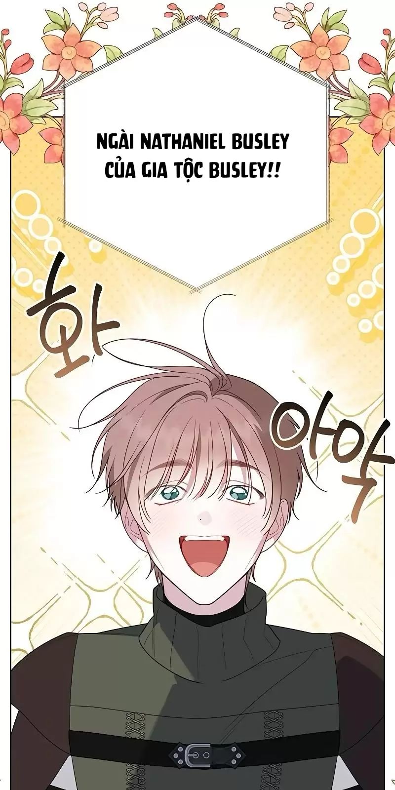 Bạo Chúa Bé Con: Chapter 84