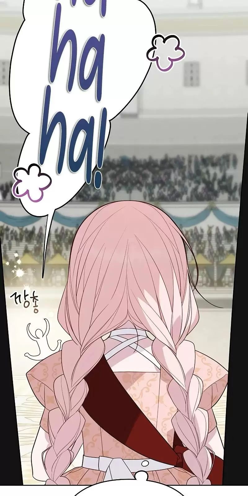 Bạo Chúa Bé Con: Chapter 84