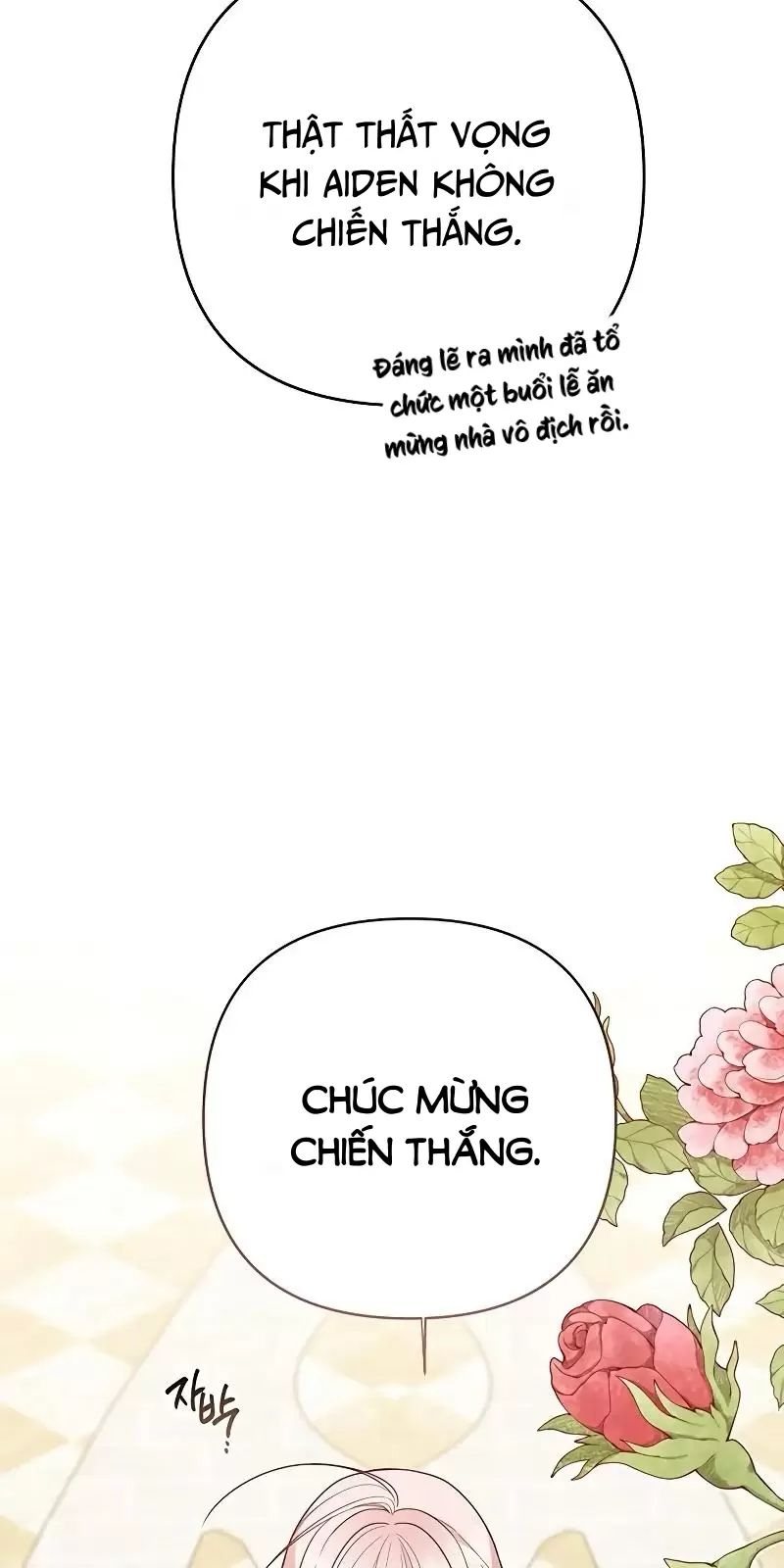 Bạo Chúa Bé Con: Chapter 84