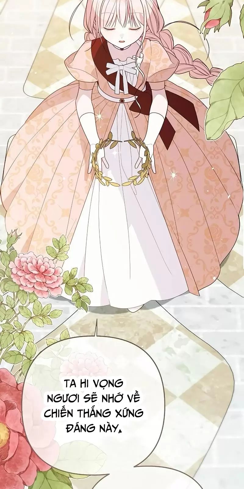 Bạo Chúa Bé Con: Chapter 84