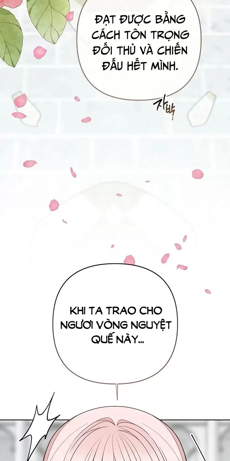 Bạo Chúa Bé Con: Chapter 84